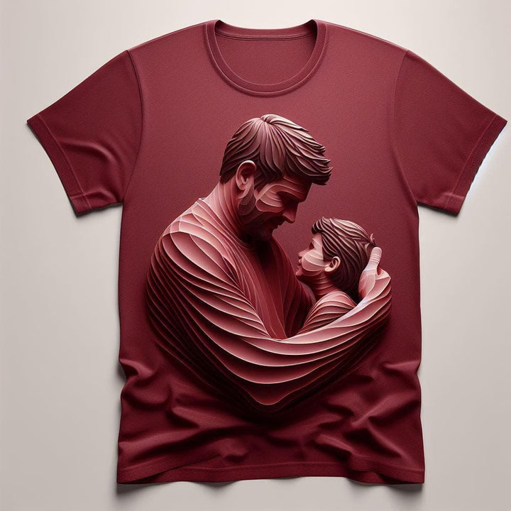 Fathers Love T Shirt