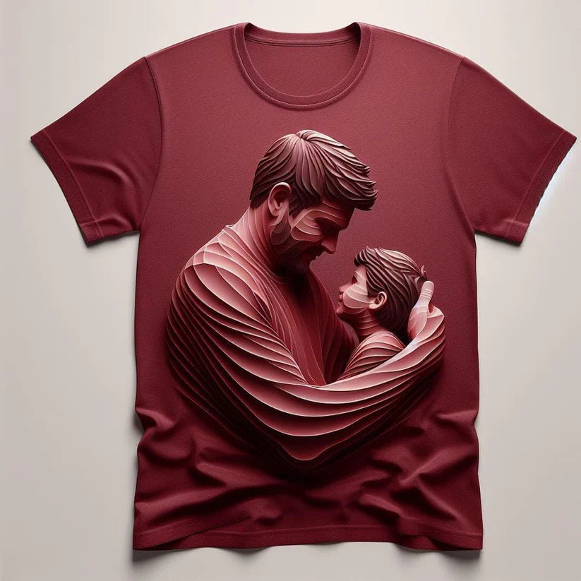 Father's Love T-Shirt