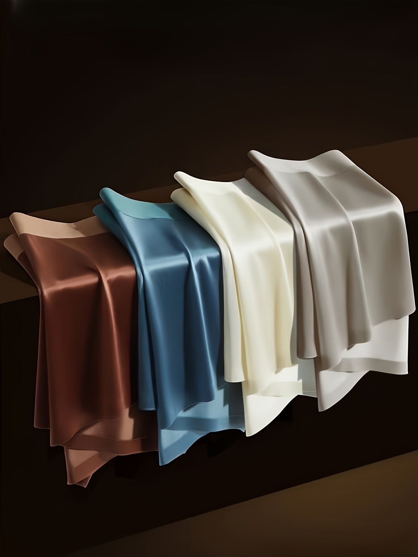 A Pack of Men'S Underwear, Comfortable for, Athletic Style for Teenagers, Men'S Boxers, Soft And Breathable, to The Touch, Men'S Shorts