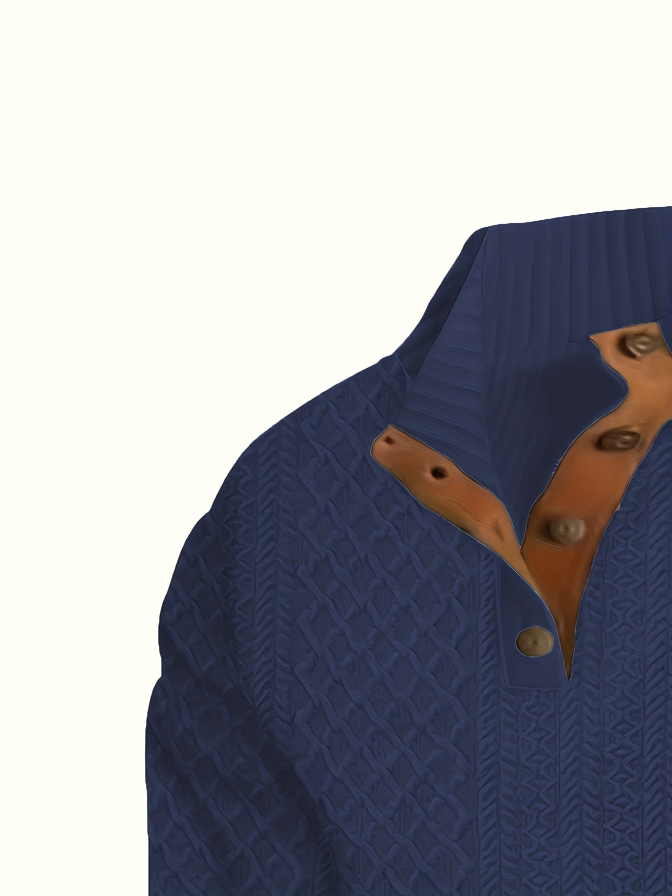 [Men's Casual Shirt] Pearson's Selection: Men's Casual Button-Down Long Sleeve Outdoor Shirt, Long Sleeve Henley Shirt, Casual Top