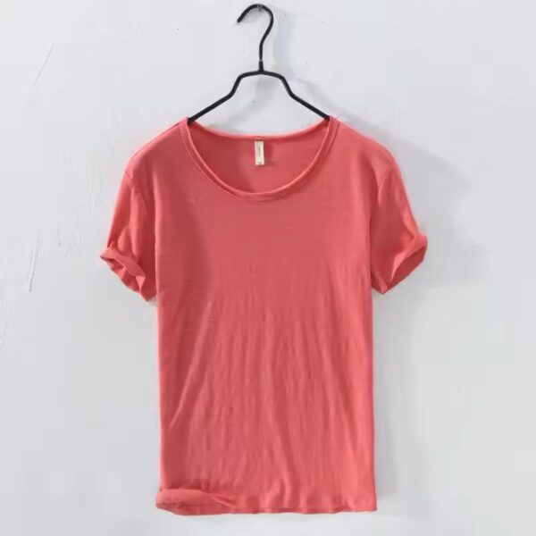 Everyday Comfort Polo T-Shirt