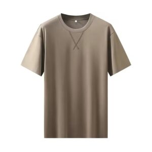 Slim Fit Stretch T-Shirt