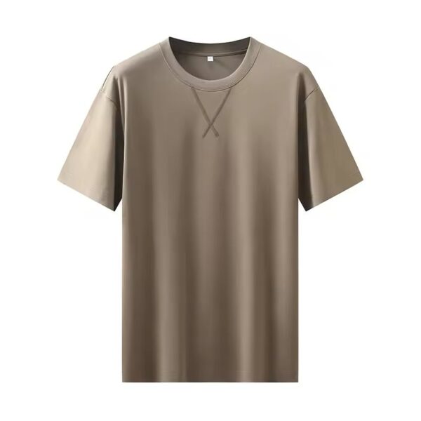 Slim Fit Stretch T-Shirt